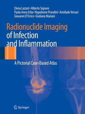cover image of Radionuclide Imaging of Infection and Inflammation
